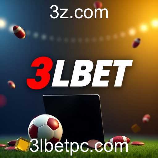 Inovações do 3LBET no Setor de Jogos Online