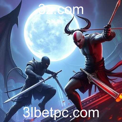 Descubra o Fascinante Mundo dos Jogos de Ação