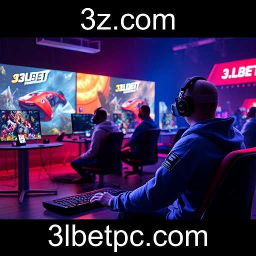 Avanços no Mercado de Jogos Online e a Ascensão de 3LBET