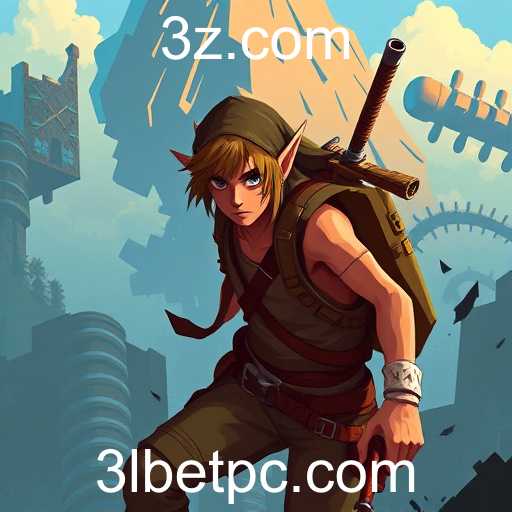 Explorando o Mundo dos Jogos de Aventura