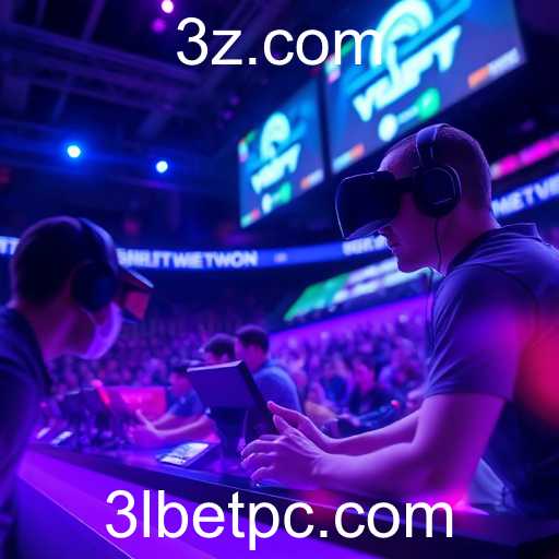 Revolução Digital nos Jogos de 2025: O Impacto da Tecnologia Blockchain e IA