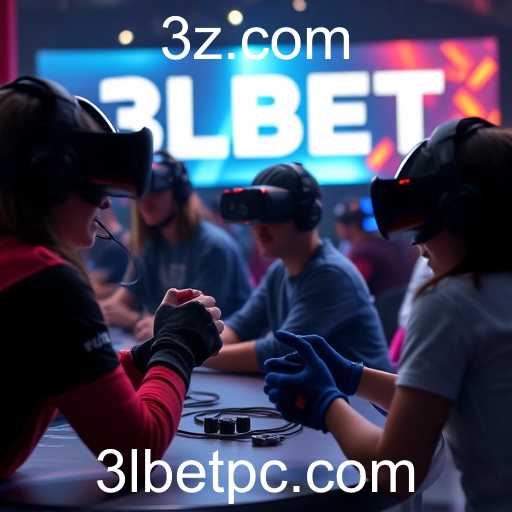 Expansão do Mercado de Jogos em Portugal com 3LBET