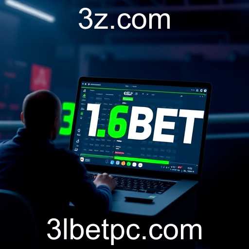 Indústria de Jogos em Transformação com 3LBET